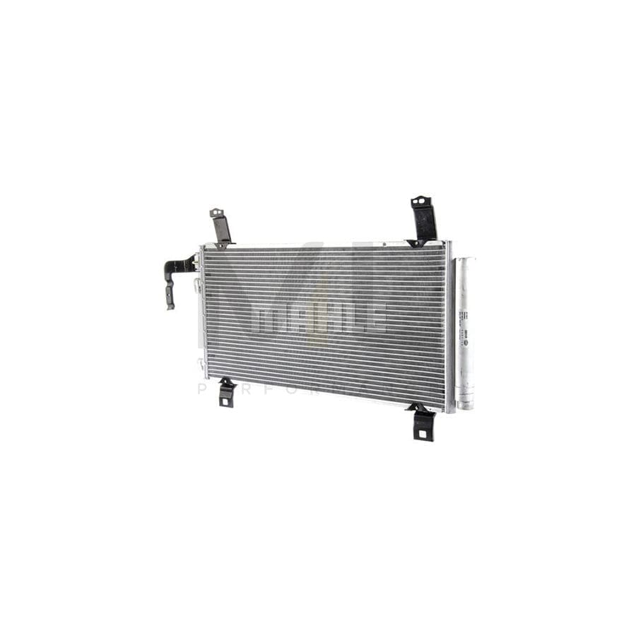 MAHLE ORIGINAL AC 794 000P Air conditioning condenser for MAZDA 6 with dryer | ML Performance Car Parts