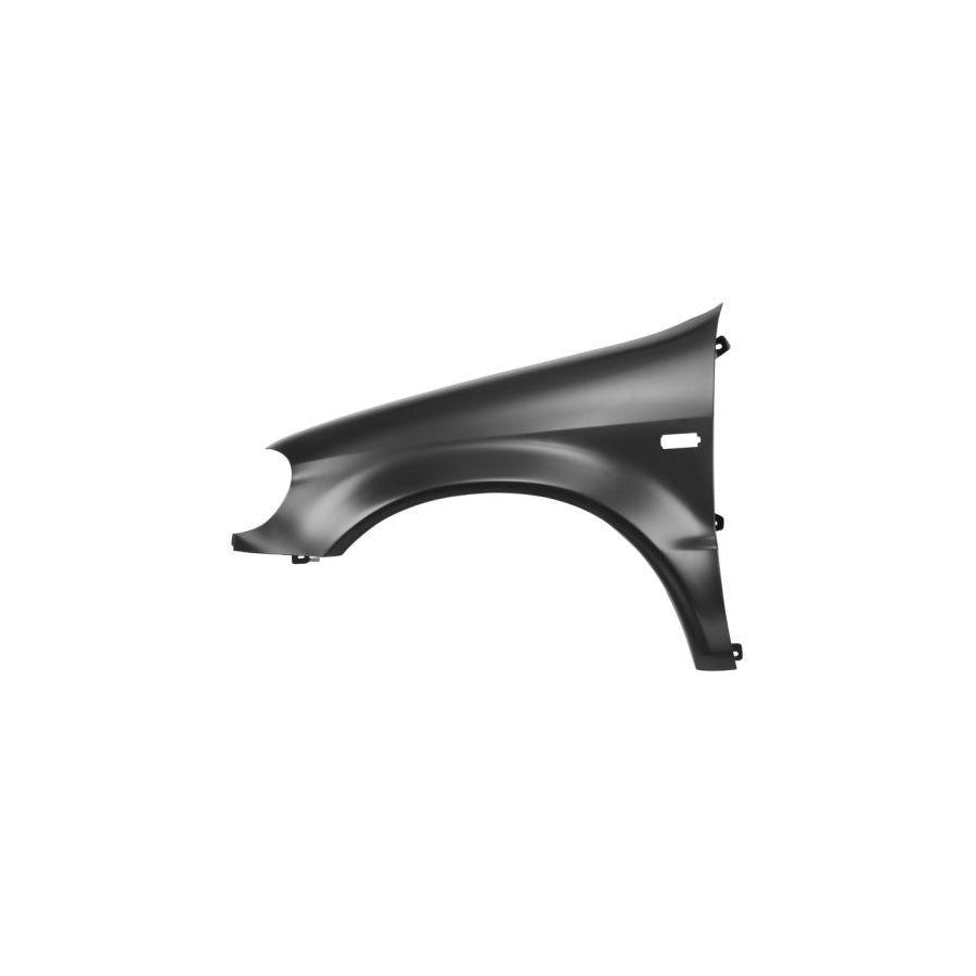 Blic 6504-04-3560313P Wing Fender Suitable For Mercedes-Benz Ml-Class (W163)