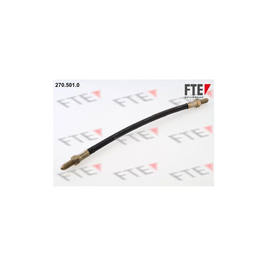 Fte 9240335 Brake Hose | ML Performance UK Car Parts