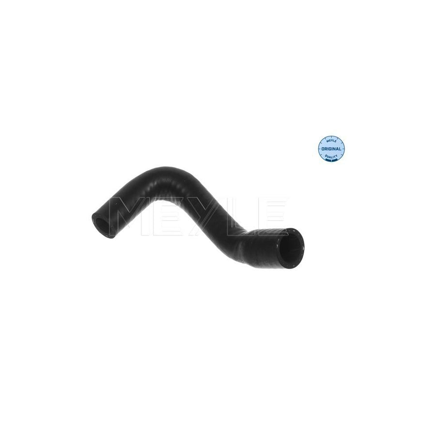 Meyle 119 121 0148 Radiator Hose