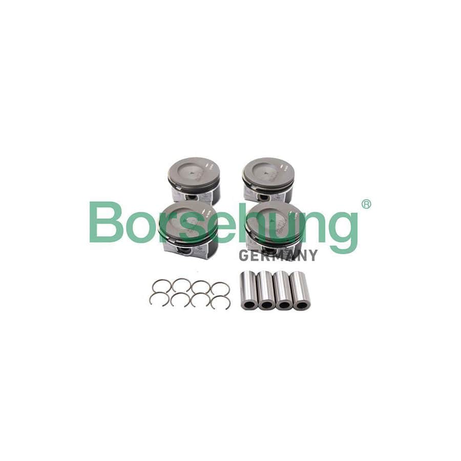 Borsehung B18740 Piston