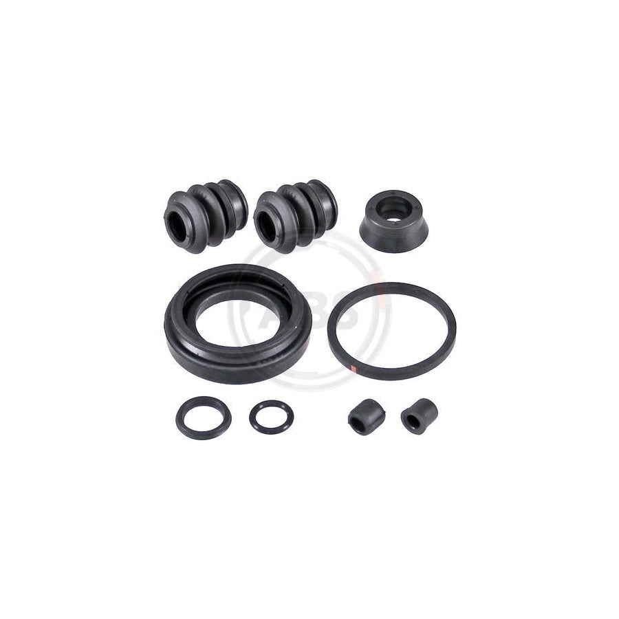 A.B.S. 73003 Repair Kit, Brake Caliper