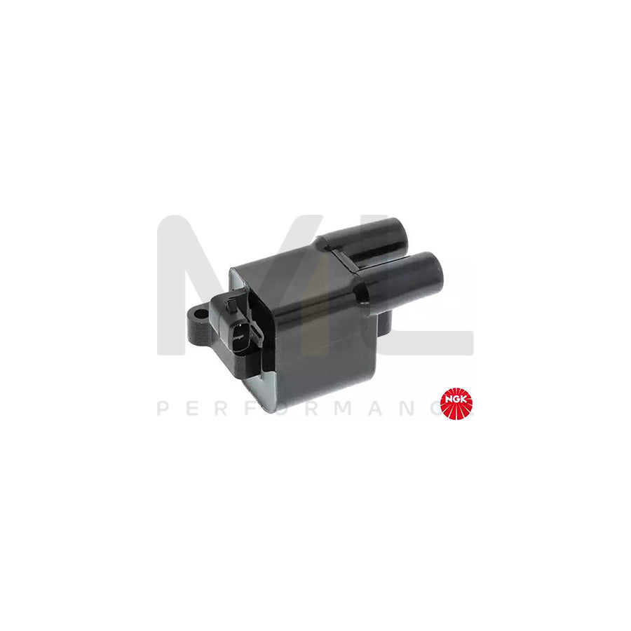 NGK Ignition Coil U3020 (NGK 48374) Block Ignition Coil (Paired) | ML Car Parts UK | ML Performance