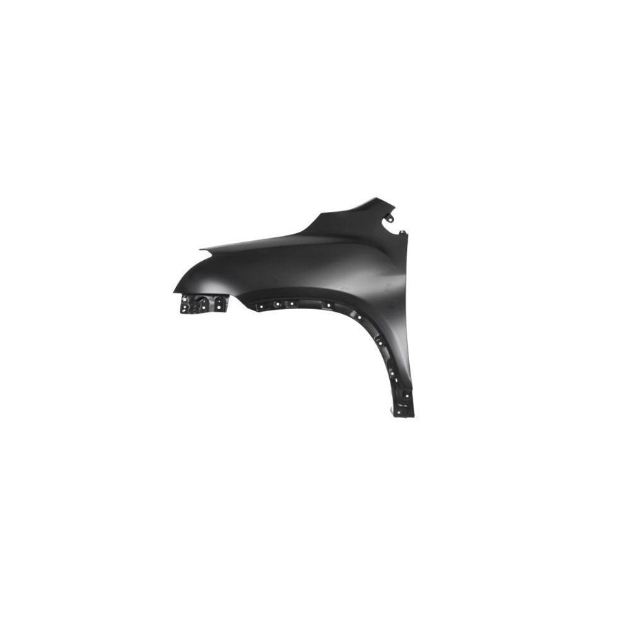 Blic 6504-04-1194311P Wing Fender For Chevrolet Trax