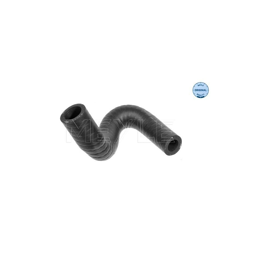 Meyle 119 121 0149 Radiator Hose