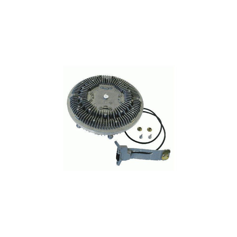 Sachs 2100 047 031 Fan Clutch