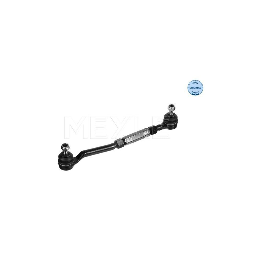 Meyle 016 030 6320 Rod Assembly Suitable For Mercedes-Benz S-Class