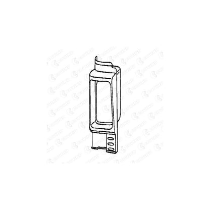 Covind 0Fh/134 Housing, Headlight | ML Performance UK