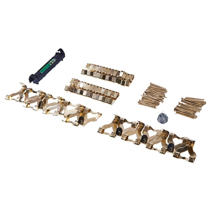 Amtech 117pcs. Picture Hanging Kit | ML Performance DIY & Power Tools