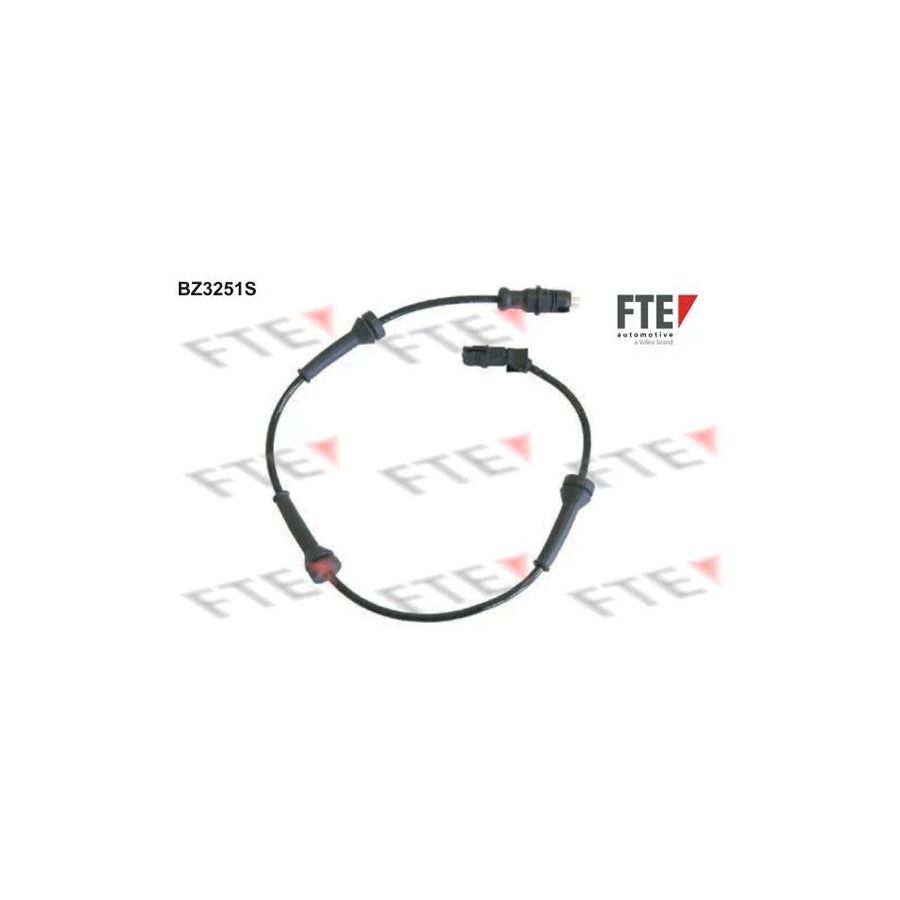 Fte BZ3251S Abs Sensor | ML Performance UK Car Parts