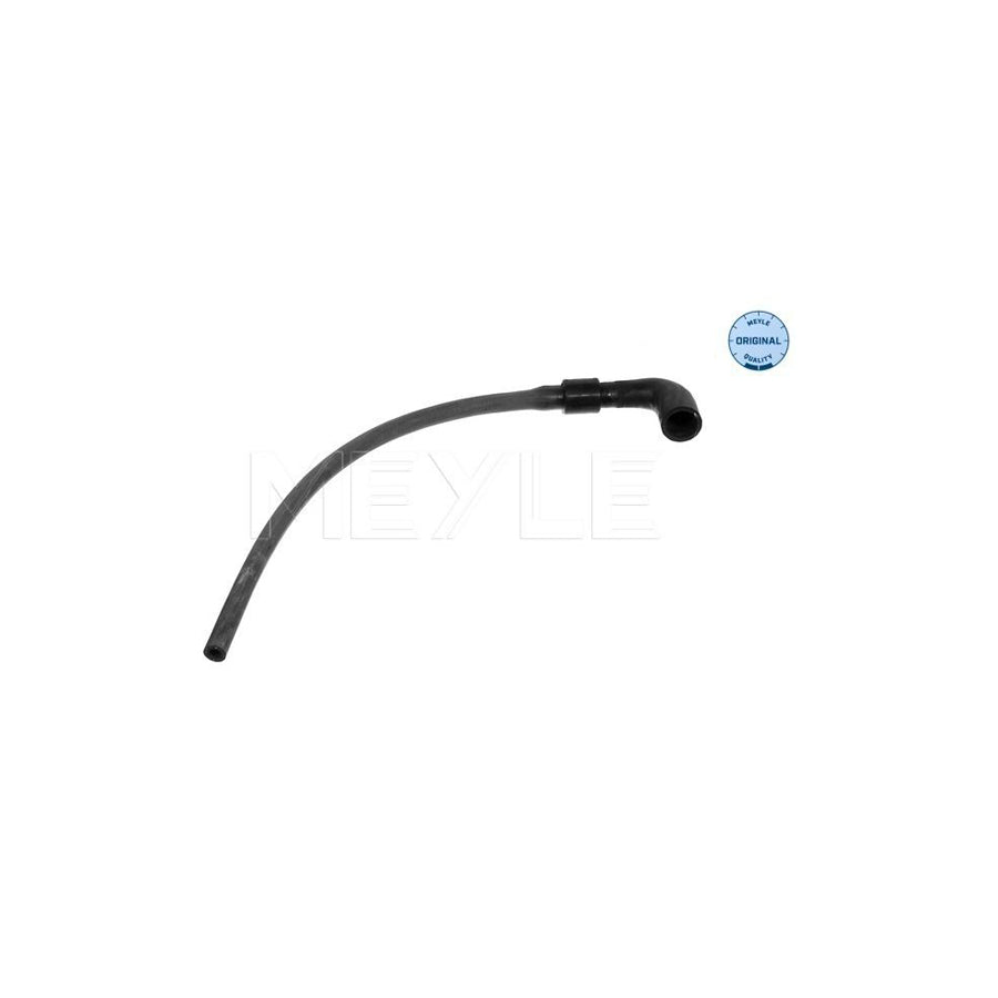 Meyle 119 121 0151 Radiator Hose For VW Transporter