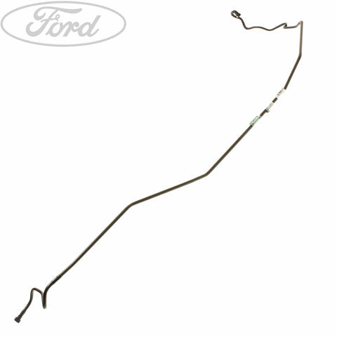 GENUINE FORD 1216586 FUEL FEED PIPE | ML Performance UK