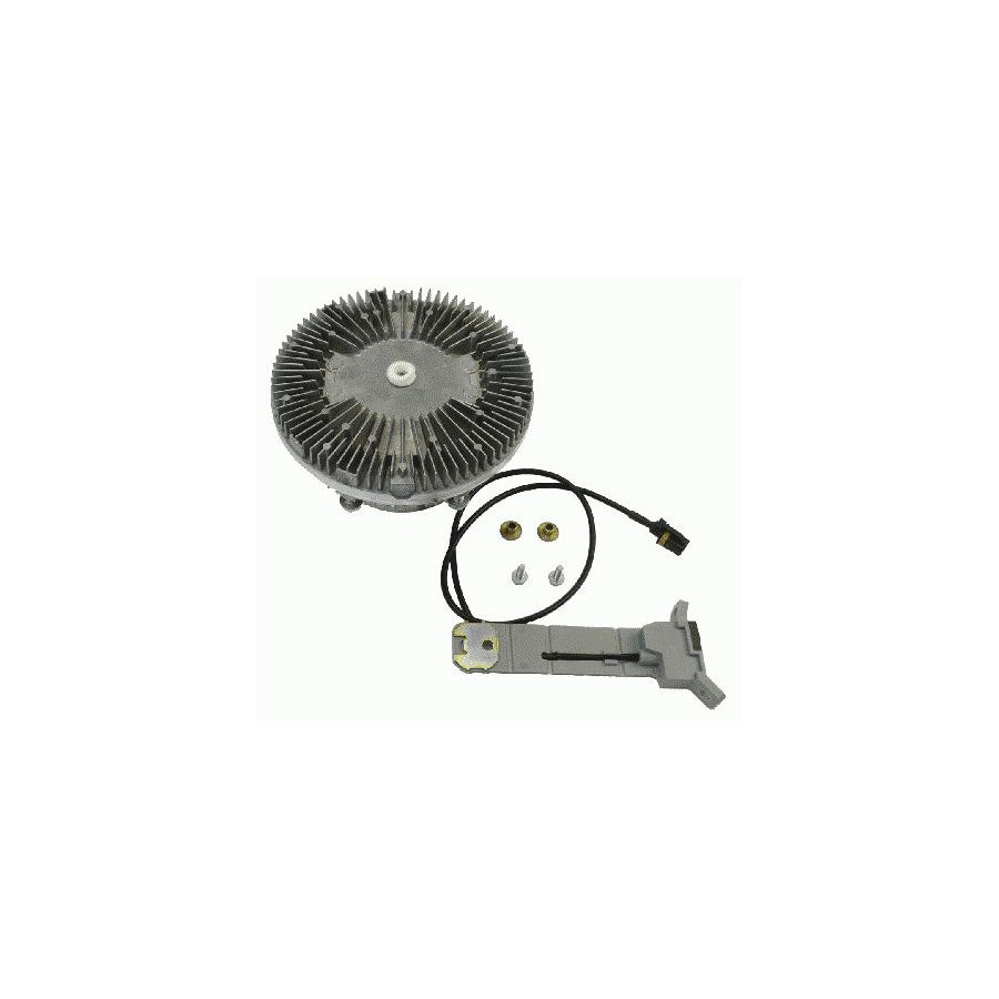 Sachs 2100 046 231 Fan Clutch