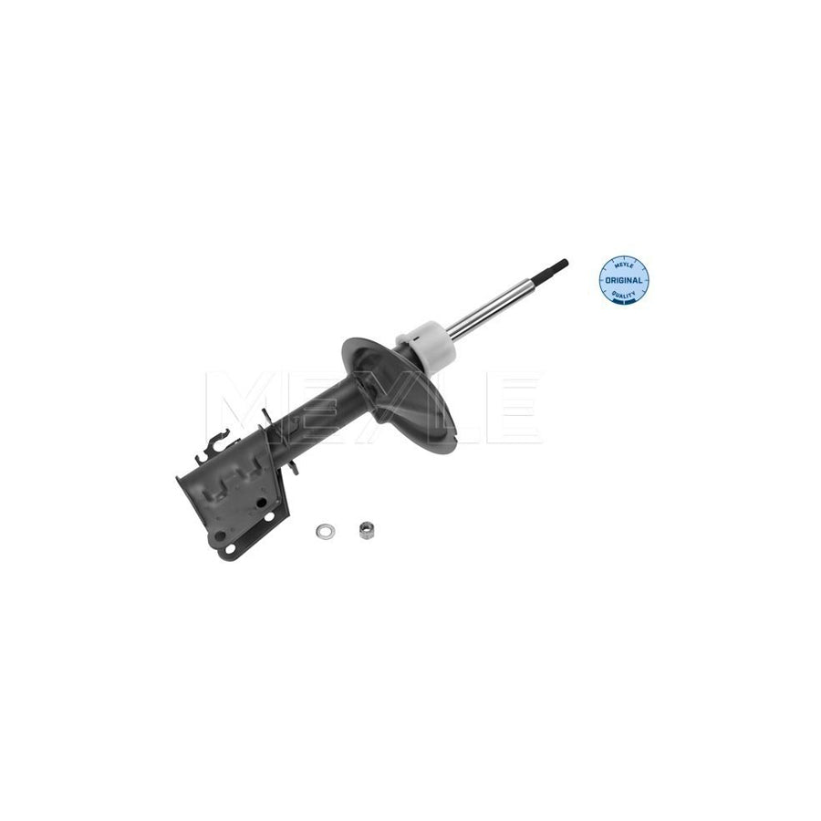 Meyle 226 623 0006 Shock Absorber For Fiat Doblo I Estate (119, 223)