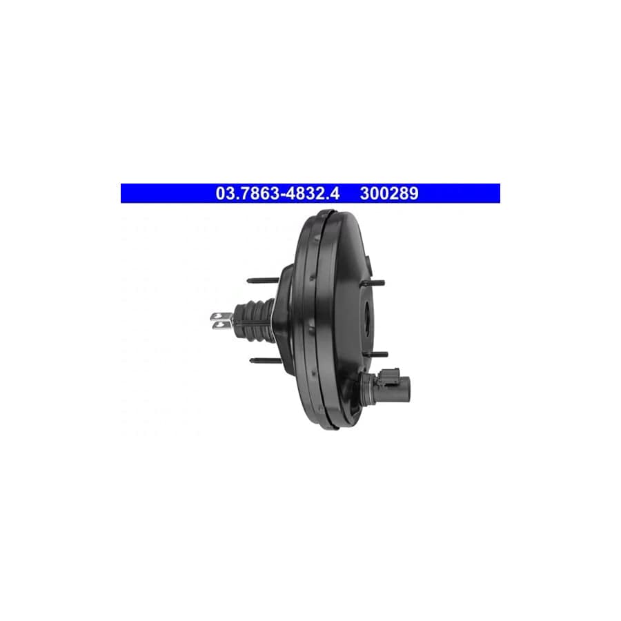 ATE 03.7863-4832.4 Brake Booster