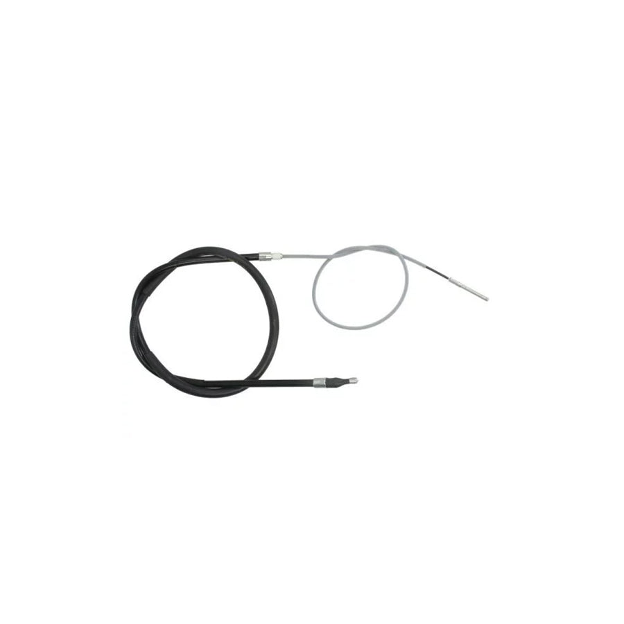 ABE C7B005ABE Hand Brake Cable For Bmw 5 Series