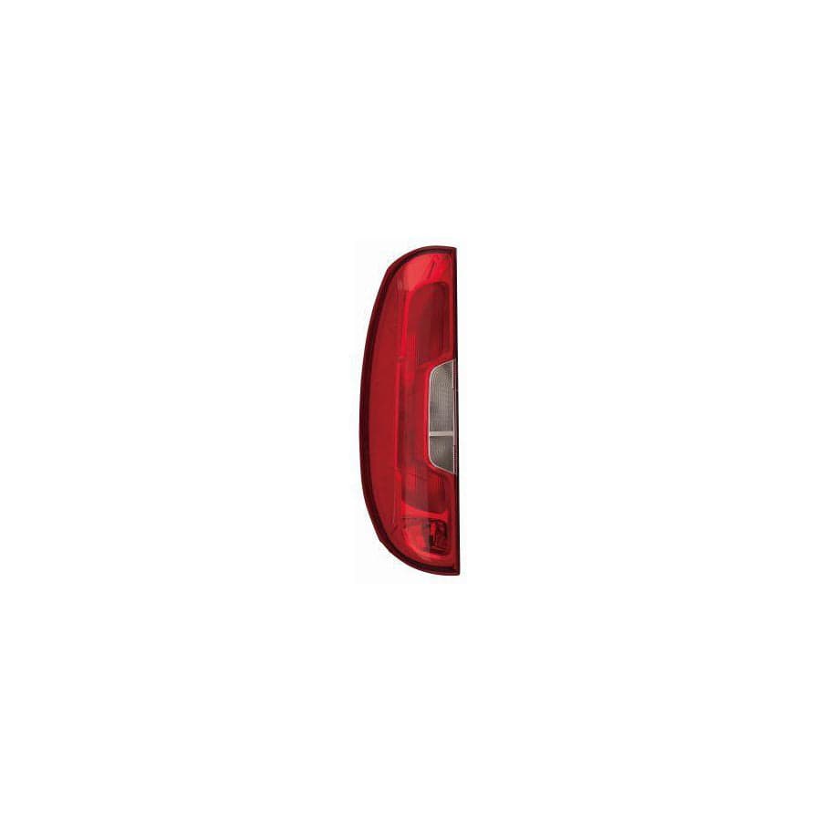 Abakus 6611964L3UE Rear Light For Fiat Doblo | ML Performance UK