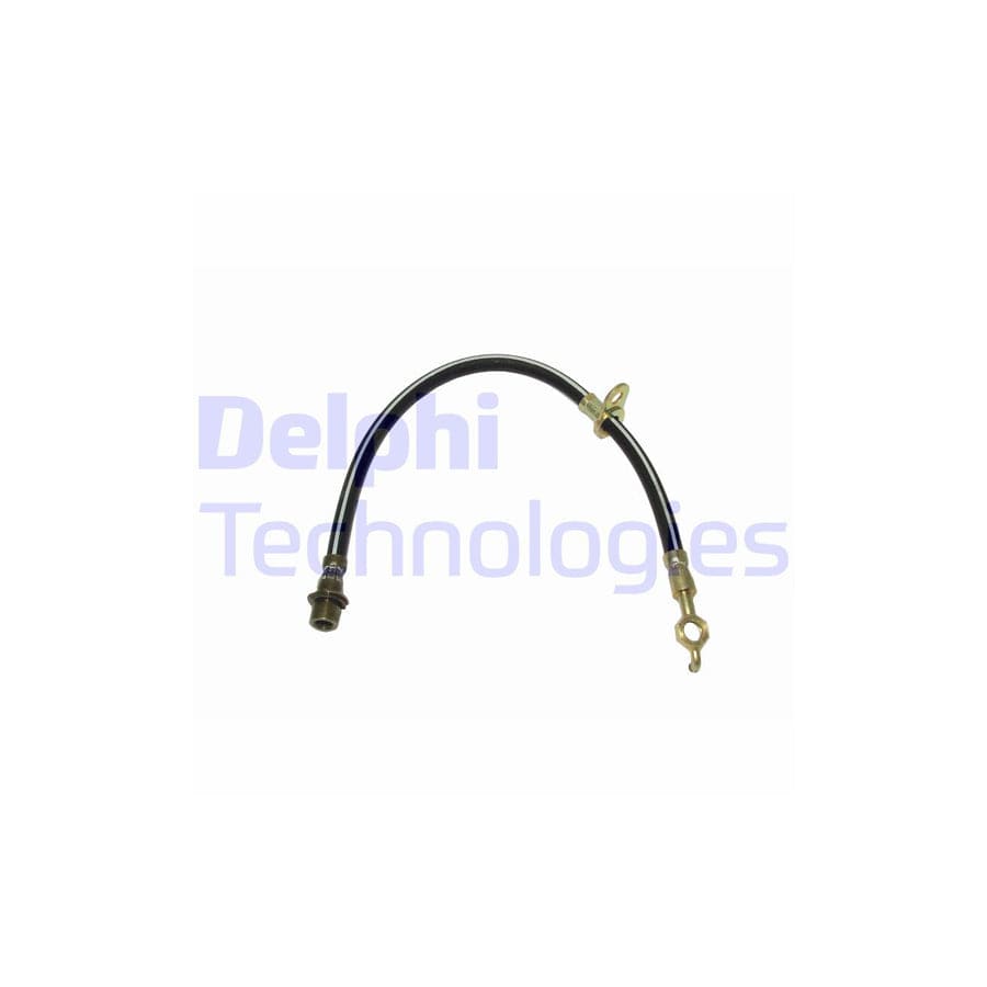 Delphi Lh6438 Brake Hose For Toyota Corolla