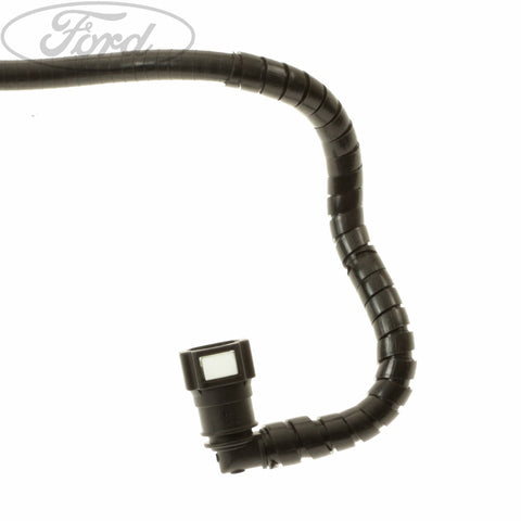 GENUINE FORD 1216586 FUEL FEED PIPE | ML Performance UK