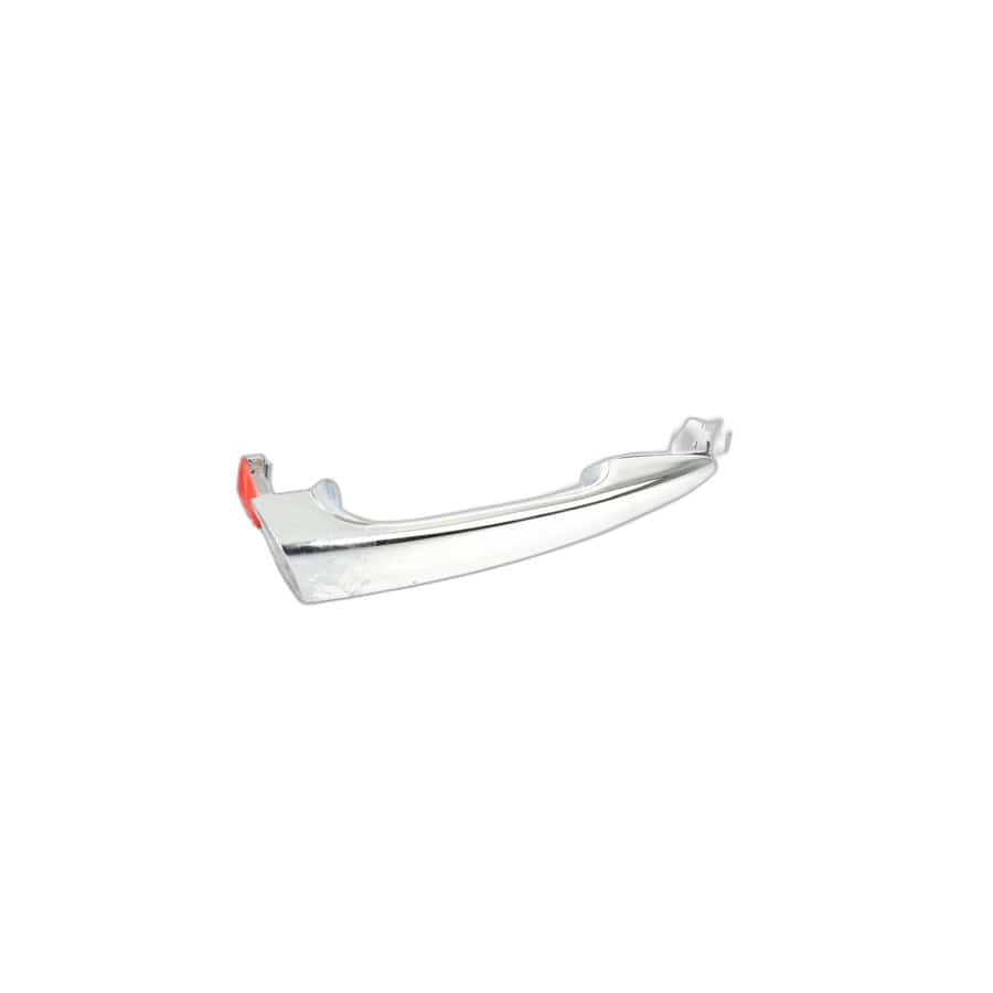 Genuine BMW 51218229622 E46 Handle Bracket, Right Chromium-Plated CHROM (Inc. 323Ci, 320d & 330i) | ML Performance UK Car Parts