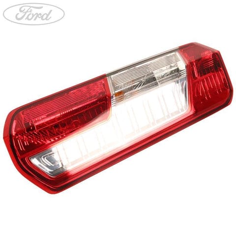 GENUINE FORD 1870426 TRANSIT MK8 PASSENGER SIDE REAR LIGHT LAMP UNIT KOMBI BUS CREW VAN | ML Performance UK