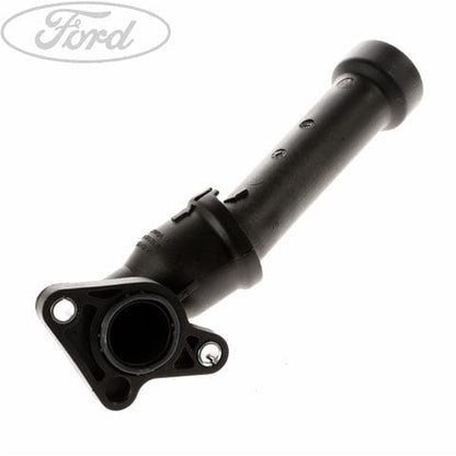 GENUINE FORD 1380563 TRANSIT DURATORQ WATER PUMP OUTLET CONNECTION | ML Performance UK