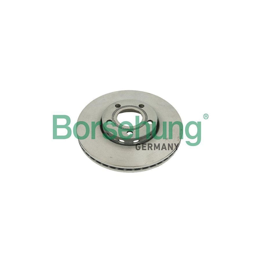 Borsehung B11375 Brake Disc