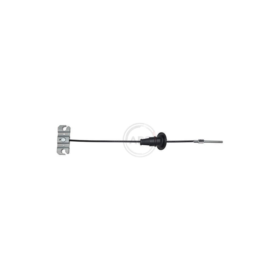 A.B.S. K13861 Hand Brake Cable