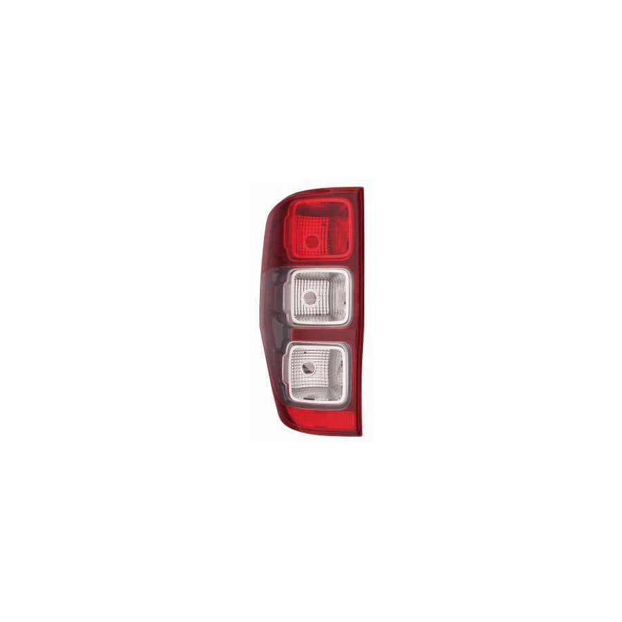 Abakus 2311956RUE6 Rear Light For Ford Ranger Mk3 (Tke) | ML Performance UK