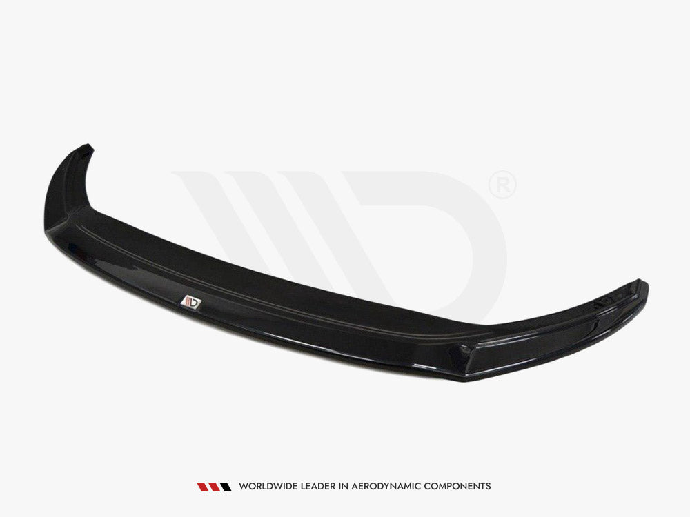 Maxton Design Skoda Superb III Front Splitter