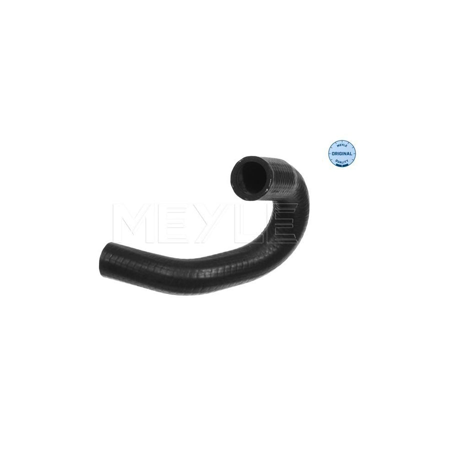 Meyle 119 121 0152 Radiator Hose