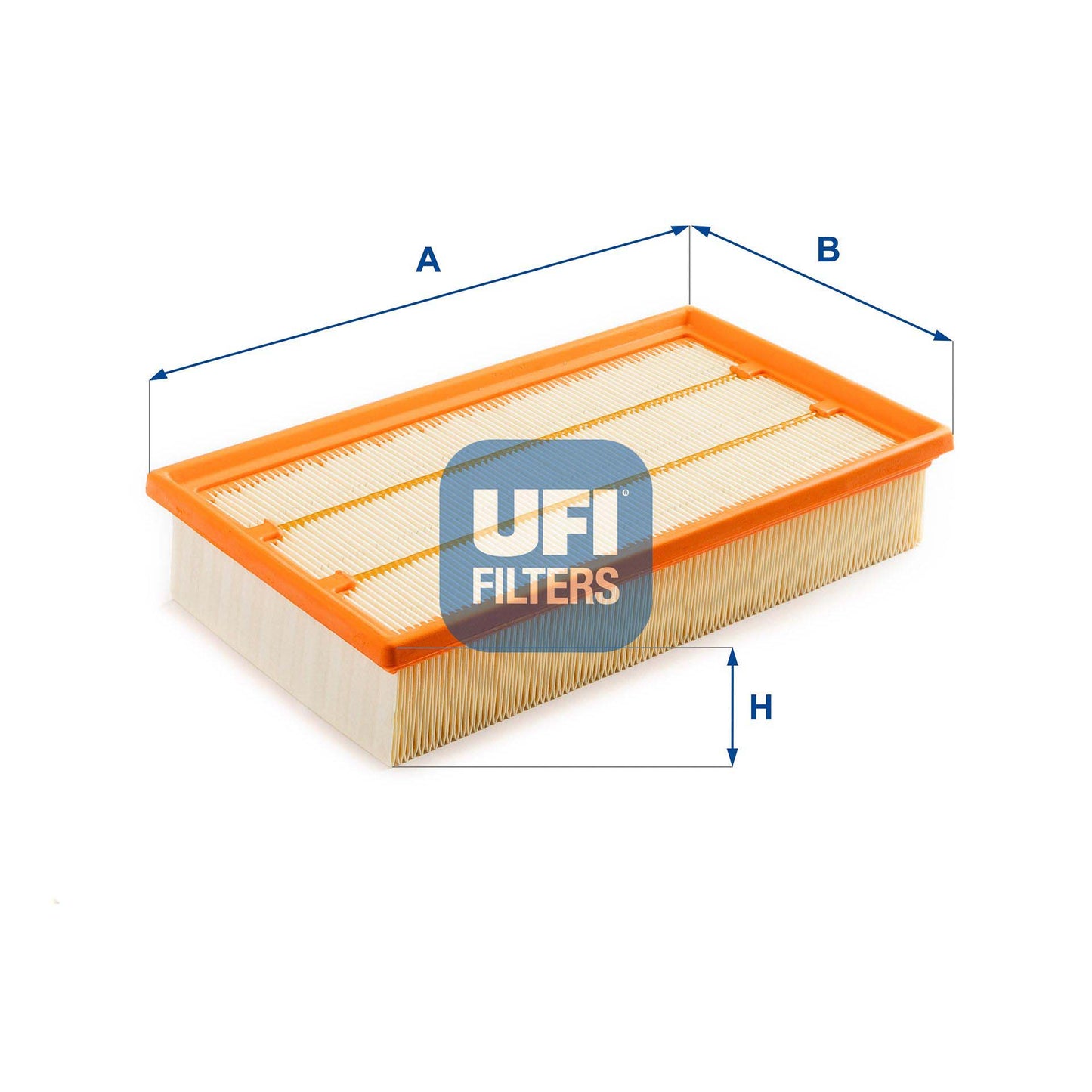 UFI 30.A33.00 Air Filter