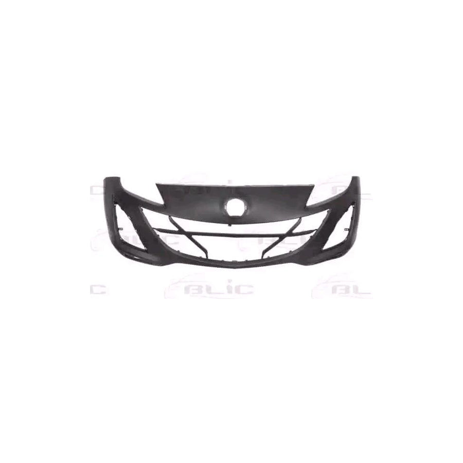 Blic 5510-00-3477902P Bumper For Mazda 3