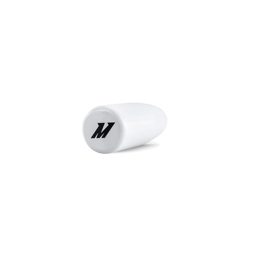 Mishimoto MMSK-WH Shift Knob - White