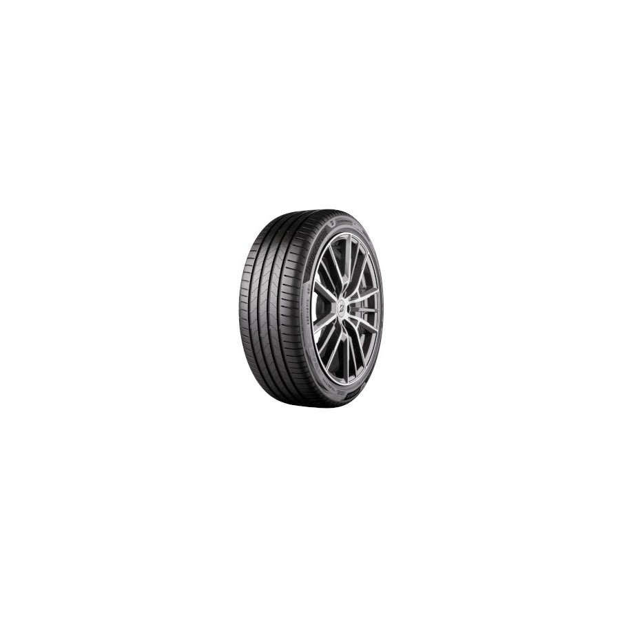 Bridgestone Turanza 6 Enliten 235/55 R17 99W Summer Car Tyre | ML Performance UK Car Parts