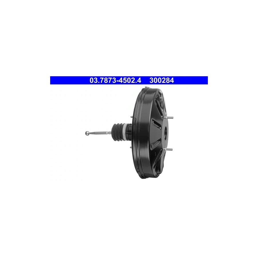 ATE 03.7873-4502.4 Brake Booster