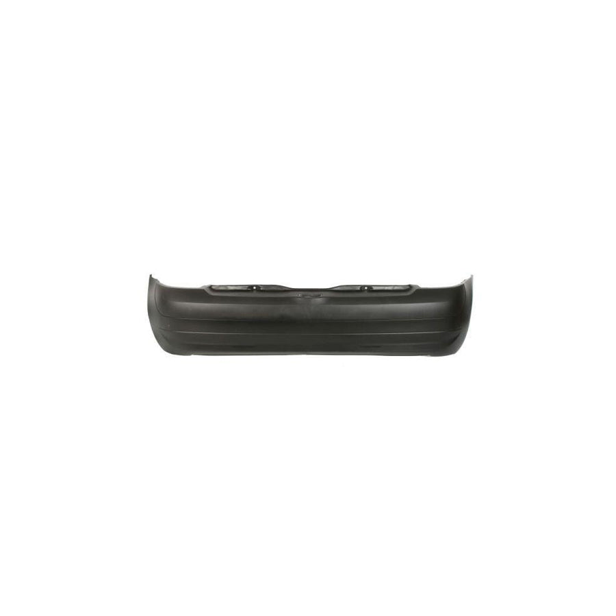 Blic 5506-00-6032952P Rear Bumper For Renault Clio