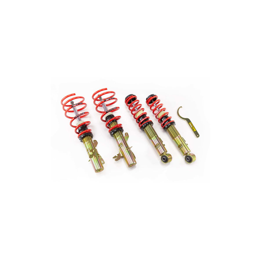 MTS Technik Mini Coilover Suspension Street - MTSGWMM01 Coilover Kits | ML Performance UK Car Parts