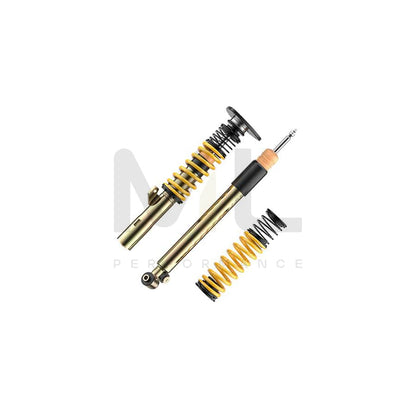 ST Suspensions 182021080M Audi Skoda COILOVER KIT XTA PLUS 3 (A3 & Octavia) 7 | ML Performance UK Car Parts