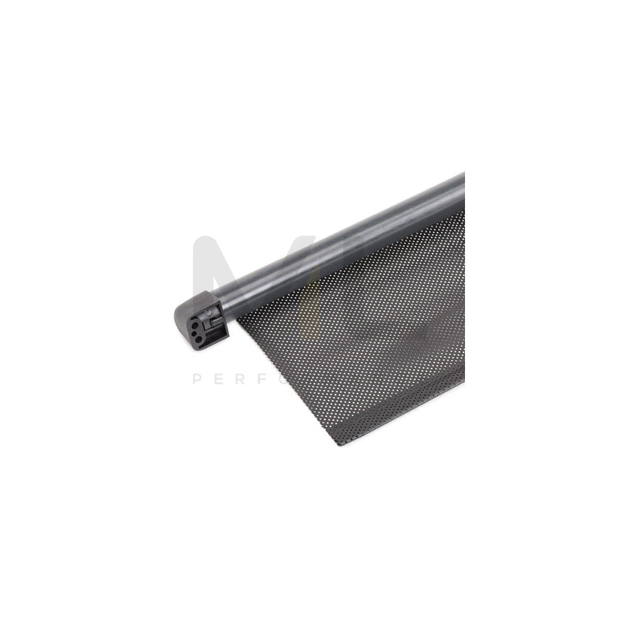 CARCOMMERCE 42553 Car sun shade Black, Plastic, Quantity: 1 | ML Performance Car Parts