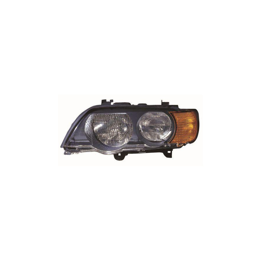 Abakus 4441151RLDM2Y Headlight For Bmw X5 (E53) | ML Performance UK