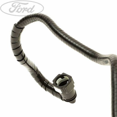 GENUINE FORD 1216546 FUEL RETURN HOSE | ML Performance UK