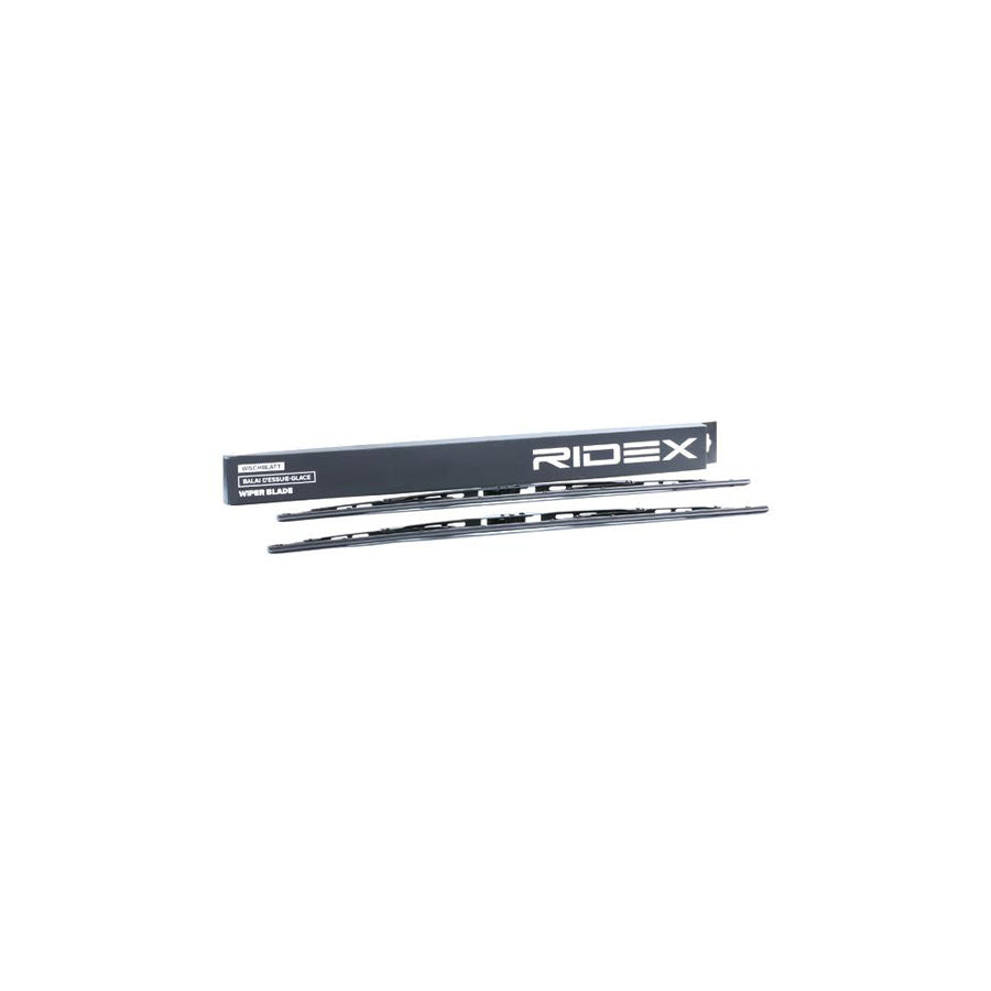 Ridex 298W0154 Wiper Blade | ML Performance UK Car Parts