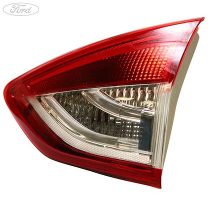 GENUINE FORD 1938131 KUGA MK2 DRIVER SIDE REAR INNER LIGHT LAMP 11/2012- LED REAR | ML Performance UK