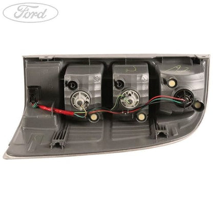 GENUINE FORD 5151512 REAR PASSENGER SIDE LIGHT LAMP ASSEMBLY UNIT COMPLETE | ML Performance UK