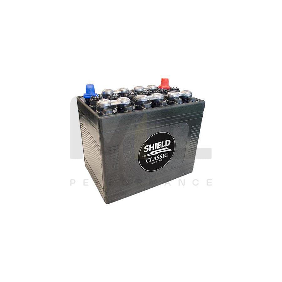 Shield 291/11 73Ah Classic Car Battery 12v | ML Performance UK Car Parts