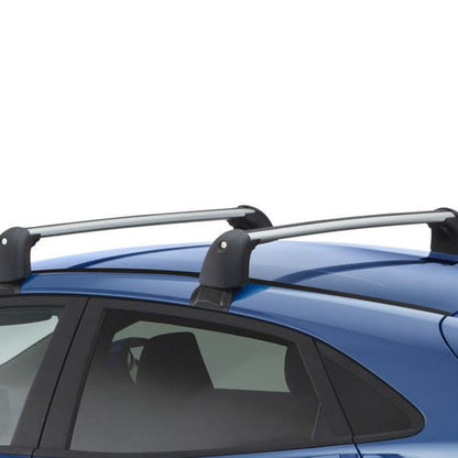 GENUINE FORD 2527164 PUMA ROOF BASE CARRIER FOR VEHICLES WITHOUT FACTORY FITTED ROOF RAILS | ML Performance UK