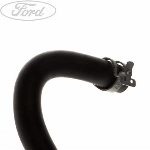 GENUINE FORD 1369685 COOLING SYSTEM HOSE PIPE TUBE | ML Performance UK