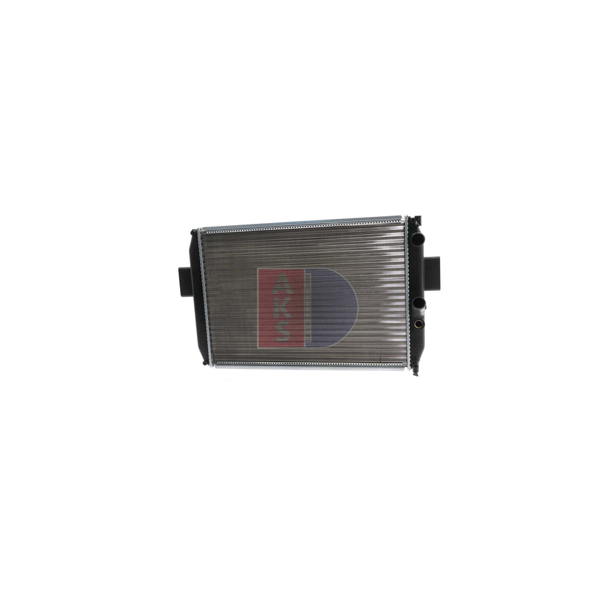 AKS Dasis 400400N Engine Radiator For IVeco Daily | ML Performance UK