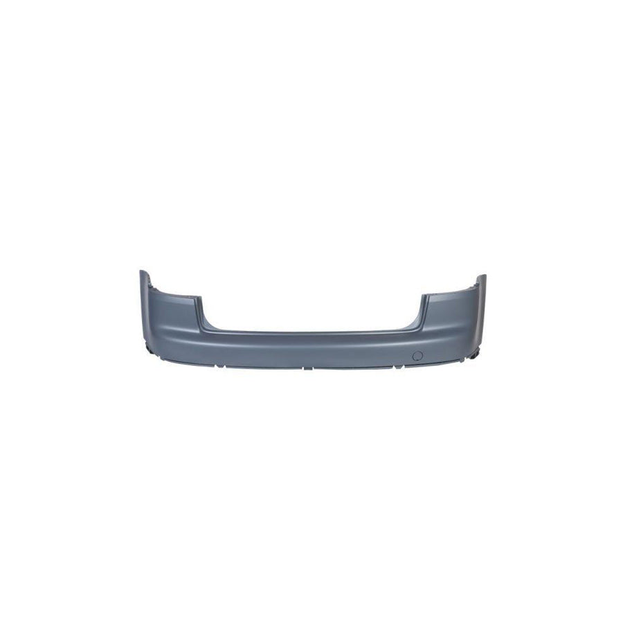 Blic 5506-00-9545950Q Rear Bumper For VW Touran I (1T1, 1T2)